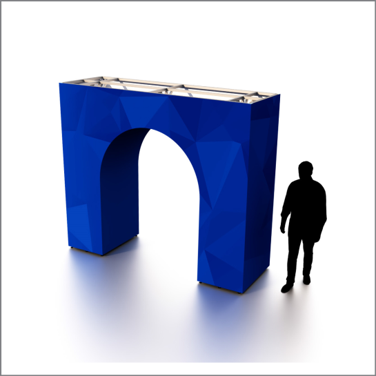 MODÜLER PRATİK STAND SİSTEMLERİ